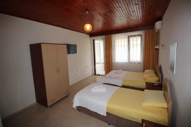 Hakan Motel genel fotoğrafı 26