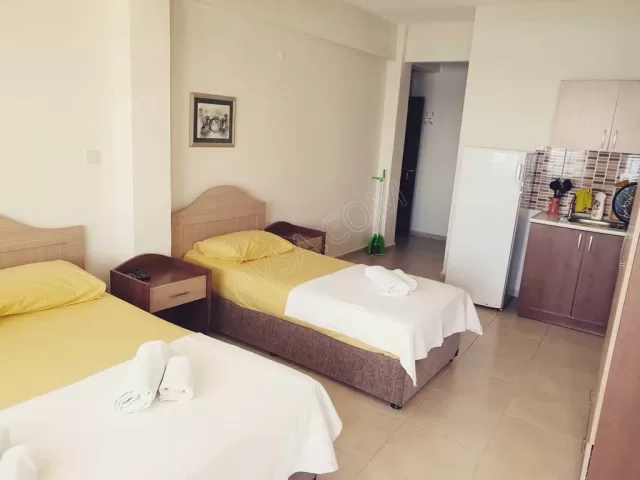 Hakan Motel genel fotoğrafı 34