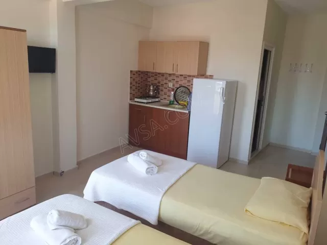 Hakan Motel genel fotoğrafı 36