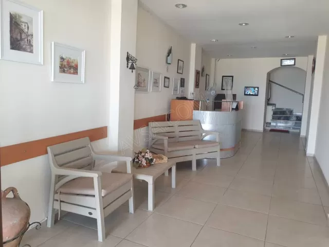 Hakan Motel fotoğraf 2