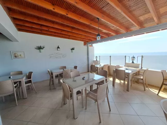 Hakan Motel genel fotoğrafı 14