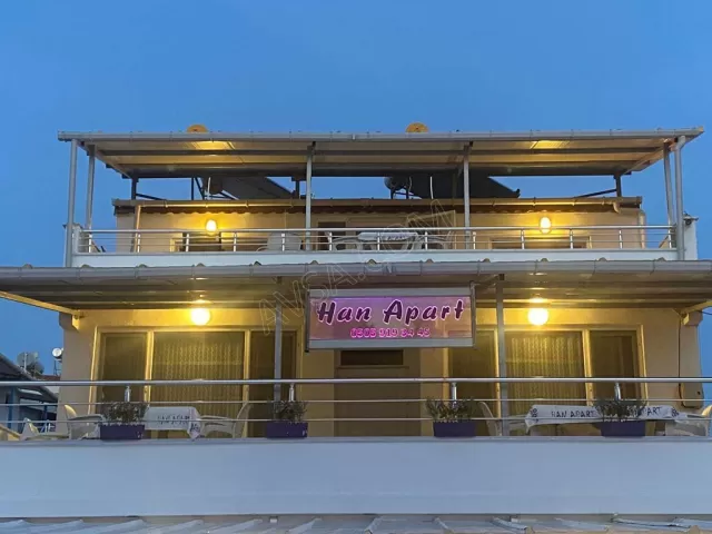 Avşa Han Apart genel fotoğrafı 1