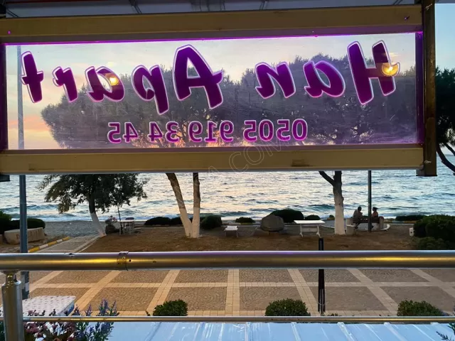 Avşa Han Apart fotoğraf 4