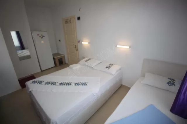 Avşa Han Apart genel fotoğrafı 6