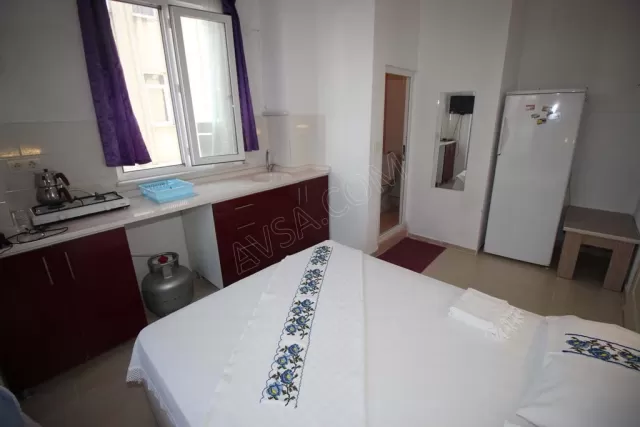 Avşa Han Apart genel fotoğrafı 7