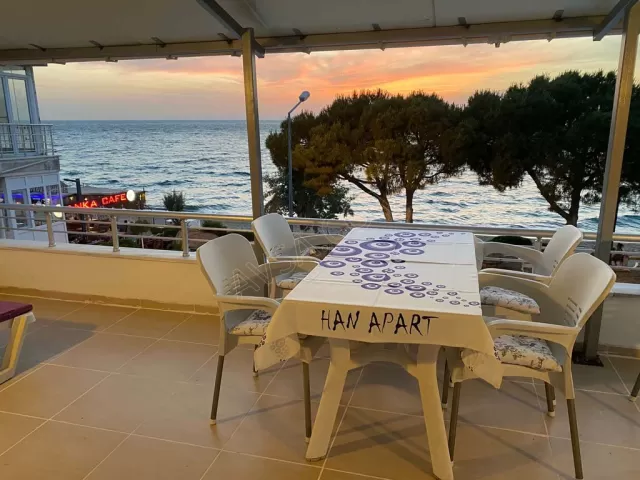 Avşa Han Apart fotoğraf 2