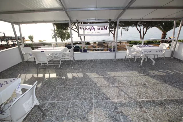 Avşa Han Apart genel fotoğrafı 13