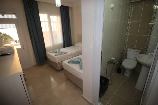 Avşa Han Apart genel fotoğrafı 18