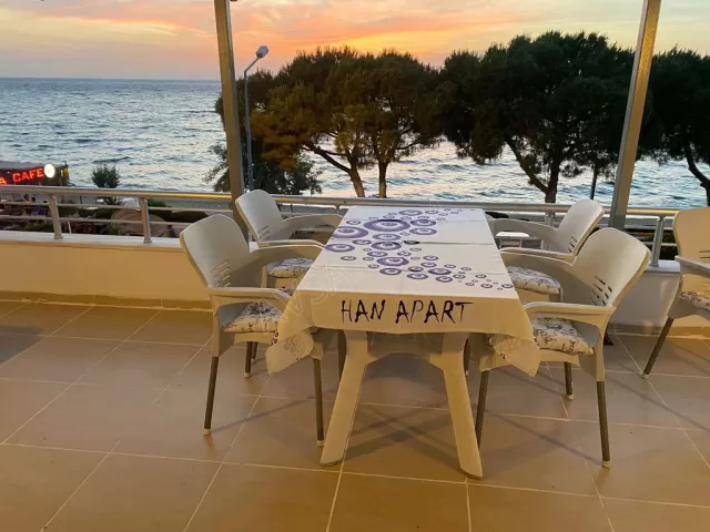 Avşa Han Apart genel fotoğrafı 19