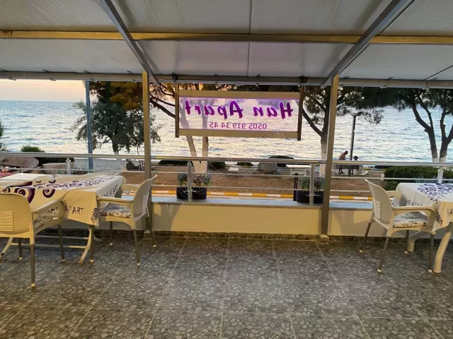 Avşa Han Apart genel fotoğrafı 20