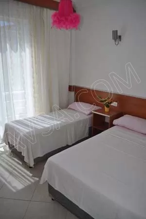 Avşa Hayat Motel genel fotoğrafı 6