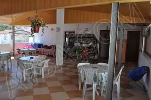 Avşa Hayat Motel genel fotoğrafı 12
