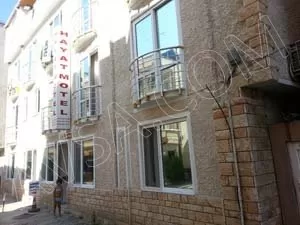 Avşa Hayat Motel genel fotoğrafı 13