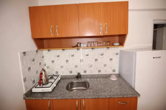 Heramis Apart fotoğraf 3