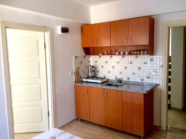 Heramis Apart genel fotoğrafı 24