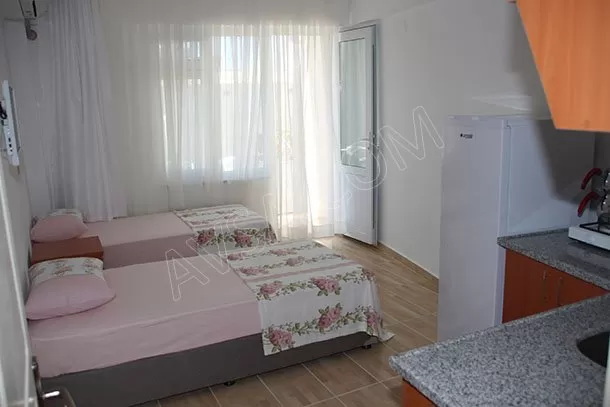 Heramis Apart genel fotoğrafı 29
