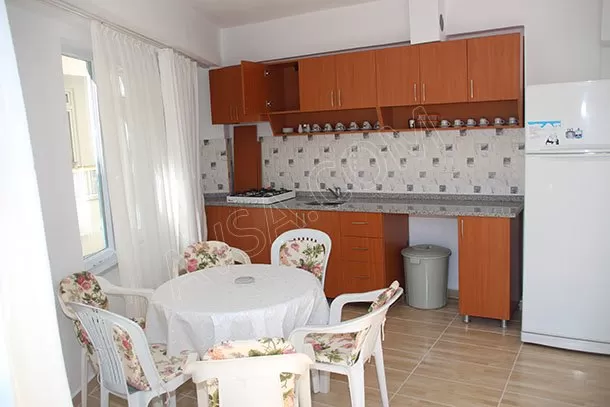 Heramis Apart genel fotoğrafı 33