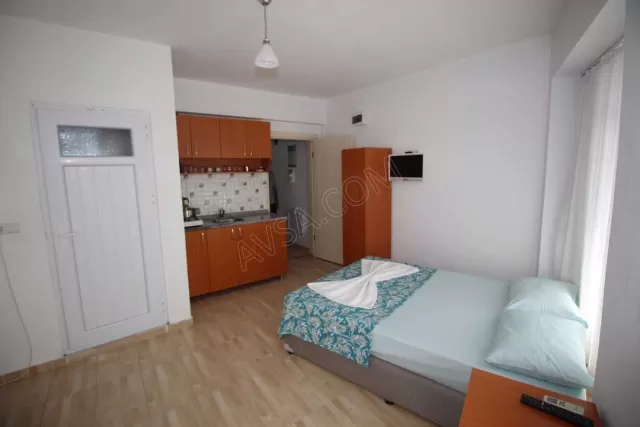 Heramis Apart genel fotoğrafı 15