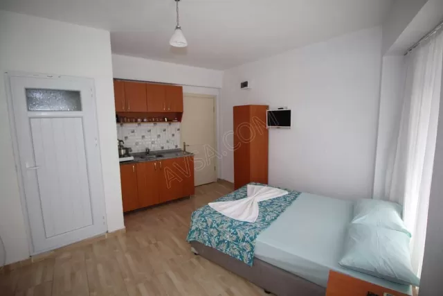 Heramis Apart genel fotoğrafı 17