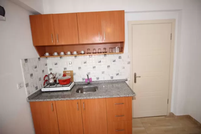Heramis Apart genel fotoğrafı 19