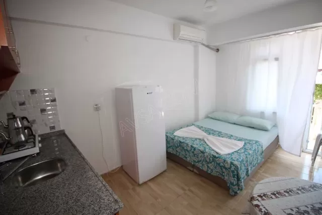Heramis Apart genel fotoğrafı 21