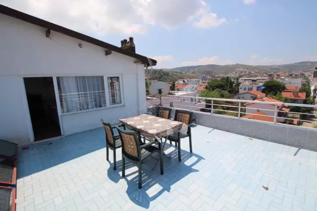 Hilal Pansiyon fotoğraf 2