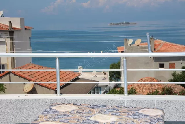 Hilal Pansiyon genel fotoğrafı 8