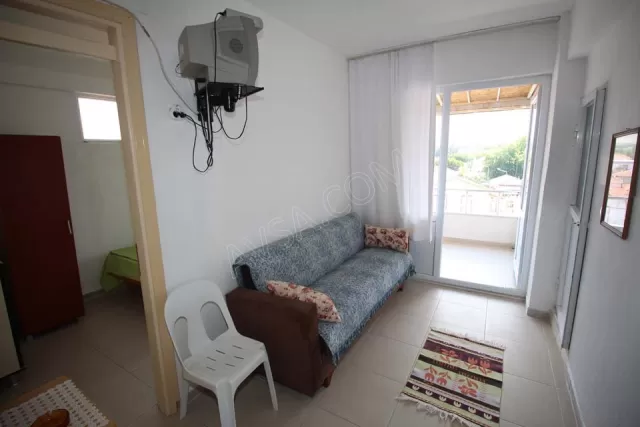 Hilal Pansiyon genel fotoğrafı 14