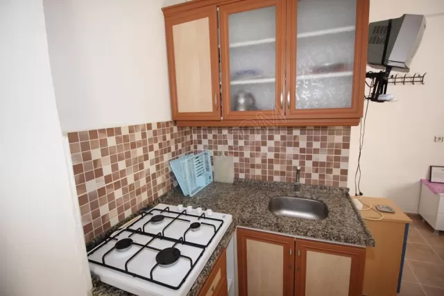 Hilal Pansiyon genel fotoğrafı 37