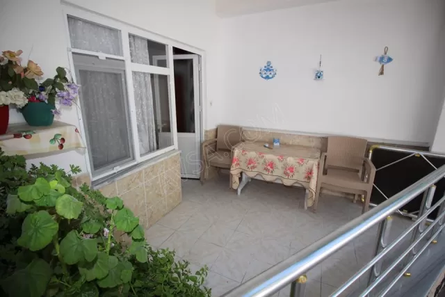 Hilal Pansiyon genel fotoğrafı 39