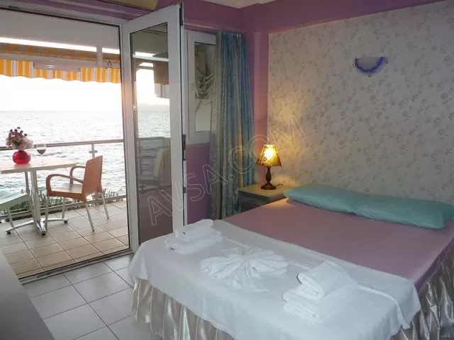 Hotel Europa genel fotoğrafı 6