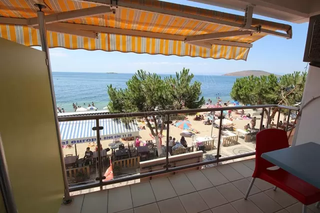 Hotel Europa fotoğraf 5