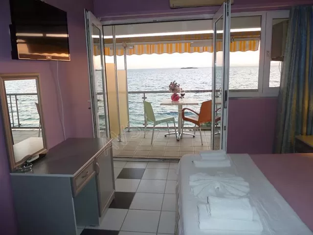 Hotel Europa fotoğraf 3