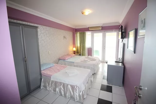 Hotel Europa genel fotoğrafı 19
