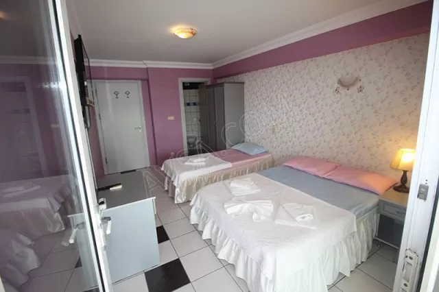 Hotel Europa genel fotoğrafı 17
