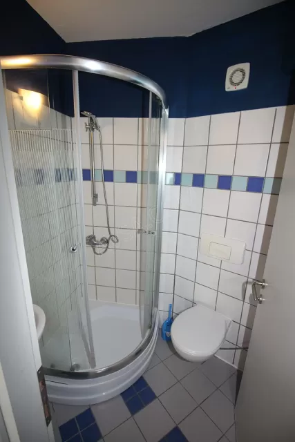 Hotel Europa genel fotoğrafı 18