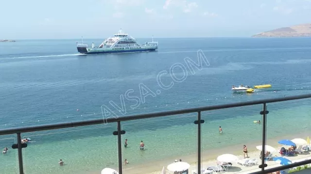 Hotel Europa genel fotoğrafı 1