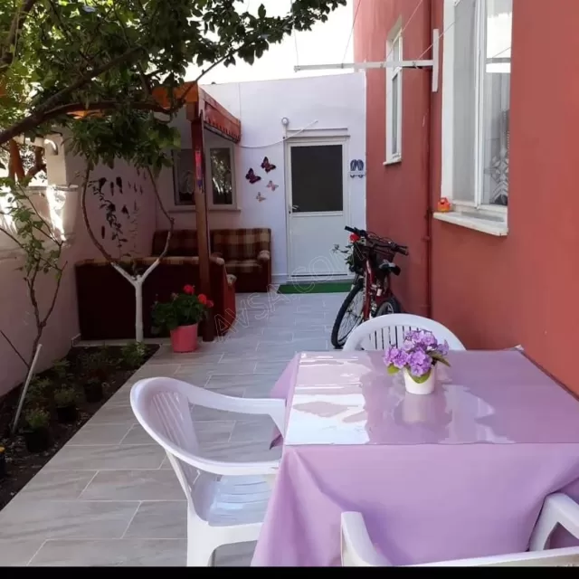 Hülya Apart genel fotoğrafı 26