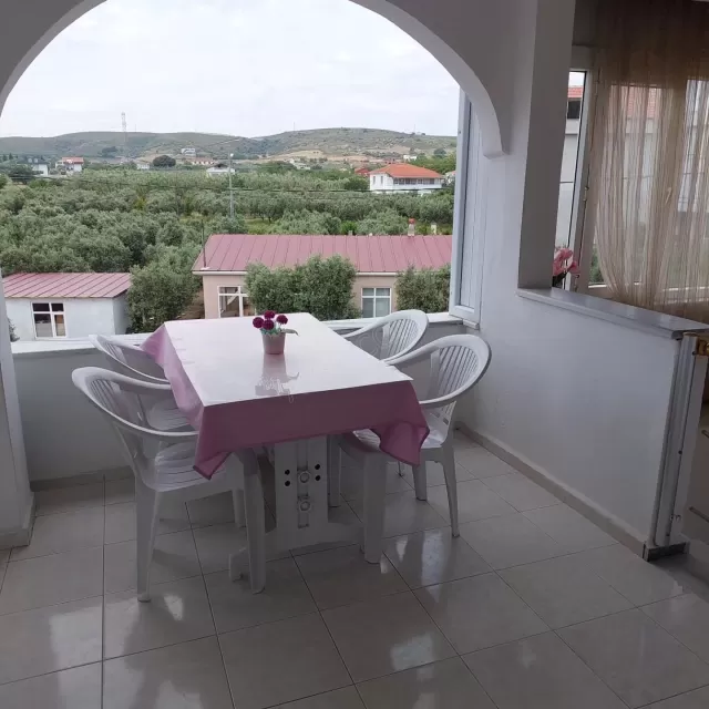 Hülya Apart genel fotoğrafı 28