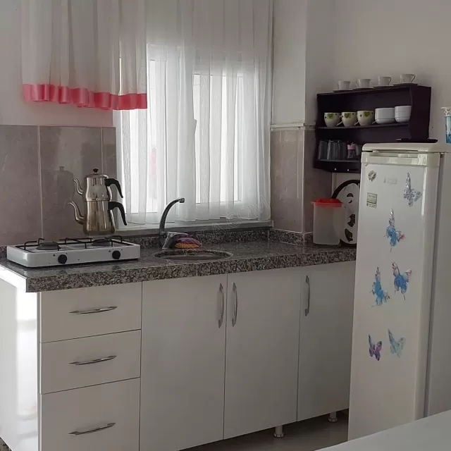 Hülya Apart genel fotoğrafı 36