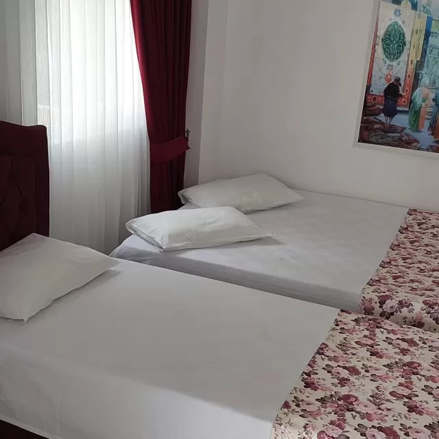 Hülya Apart genel fotoğrafı 39