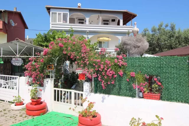 Hülya Apart genel fotoğrafı 1