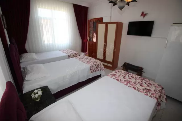 Hülya Apart genel fotoğrafı 11