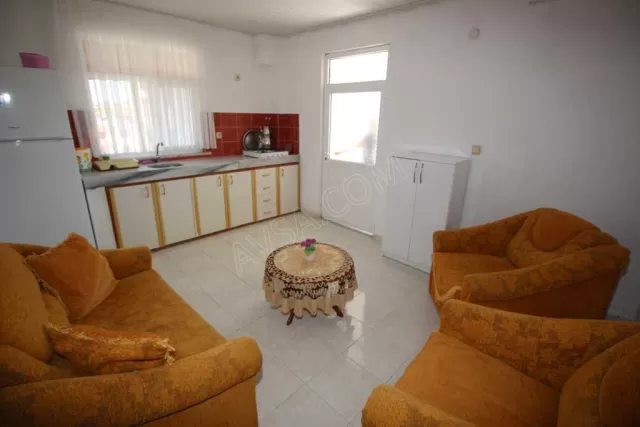Hülya Apart genel fotoğrafı 22
