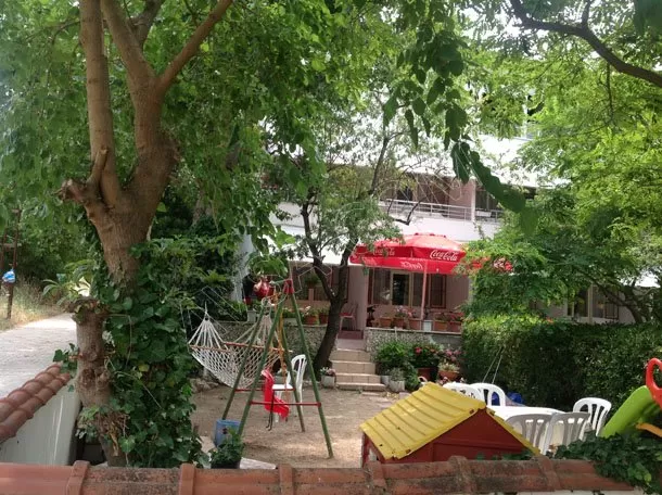 Karadut Pansiyon Hülya genel fotoğrafı 1