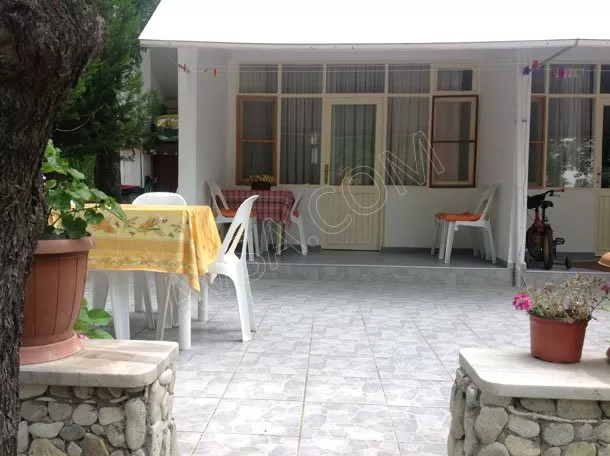 Karadut Pansiyon Hülya fotoğraf 2