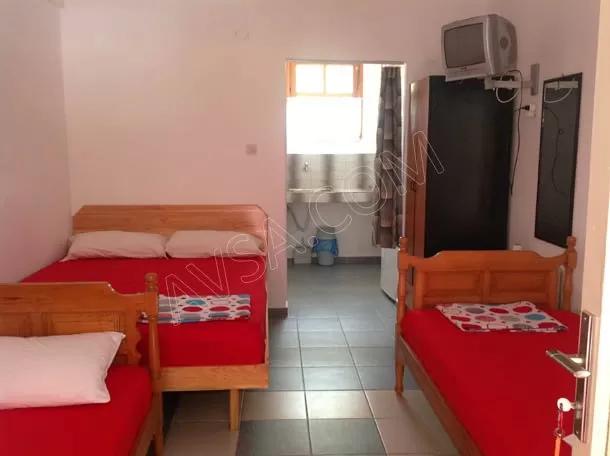 Karadut Pansiyon Hülya genel fotoğrafı 14