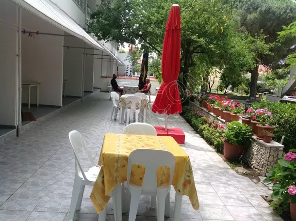 Karadut Pansiyon Hülya genel fotoğrafı 19
