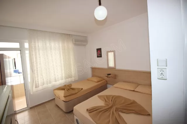 İkizler Apart Motel fotoğraf 5