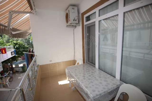 İkizler Apart Motel genel fotoğrafı 6